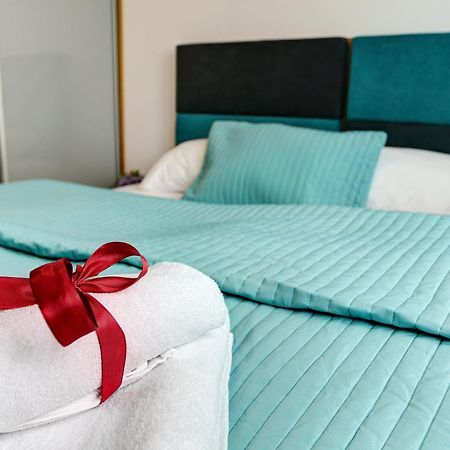 Apartamenty Marina Jastarnia Bis 部屋 写真