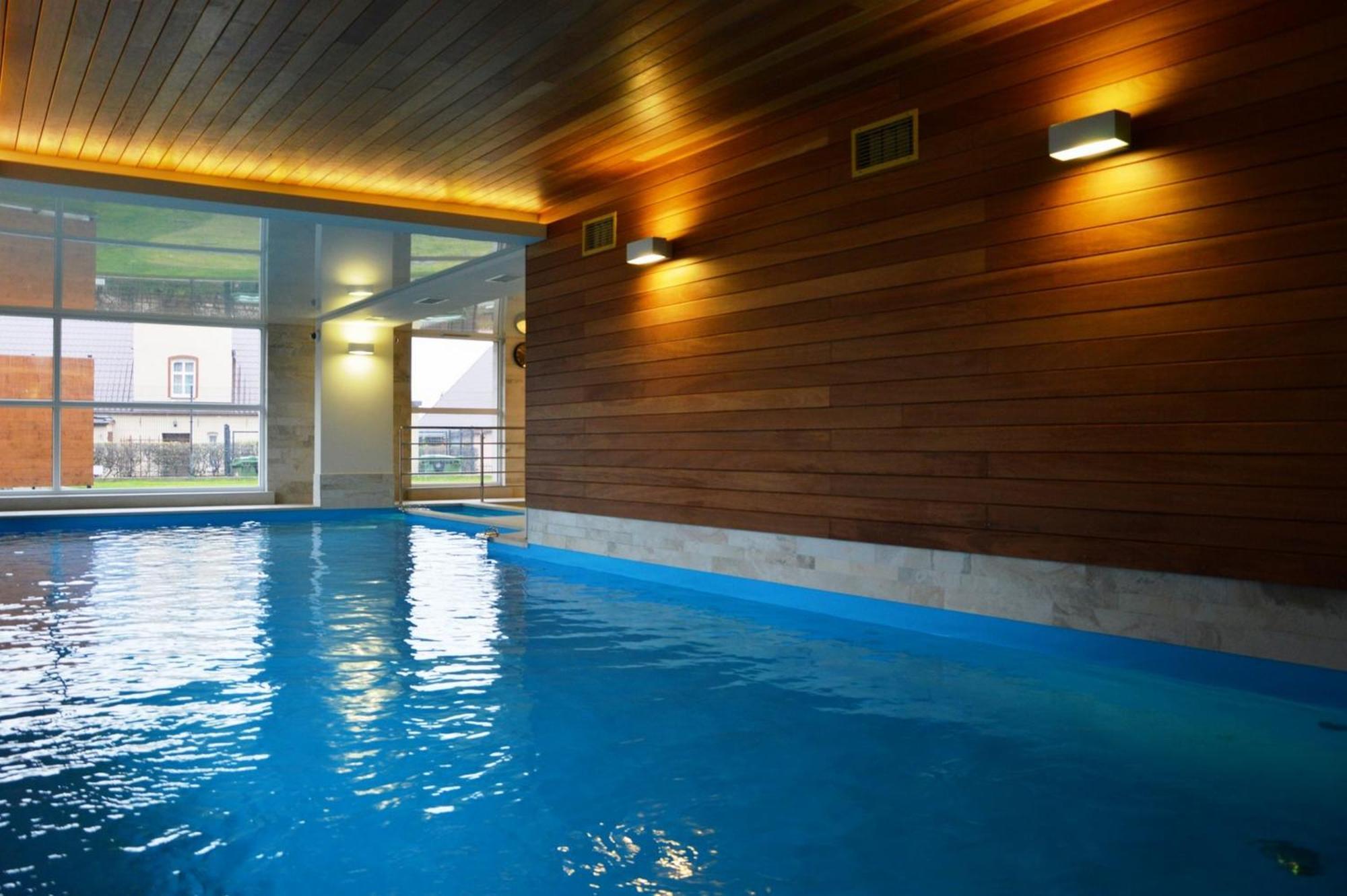 Apartamenty Marina Jastarnia Bis エクステリア 写真