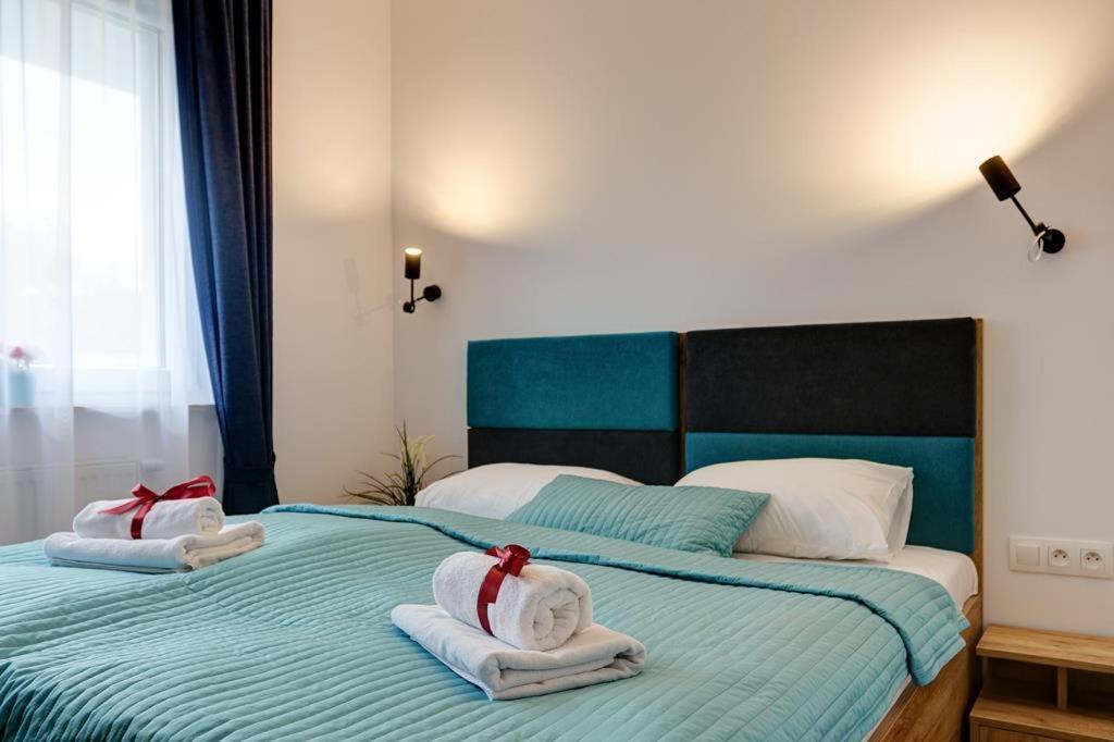 Apartamenty Marina Jastarnia Bis エクステリア 写真